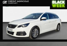 Peugeot 308 II 1.5 BlueHDi Allure Pack S&amp;S EAT8 Kombi. PO1UH34