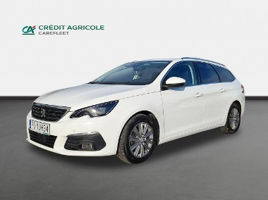 Peugeot 308 II 1.5 BlueHDi Allure Pack S&S EAT8 Kombi. PO1UH34-1