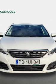 Peugeot 308 II 1.5 BlueHDi Allure Pack S&S EAT8 Kombi. PO1UH34-2