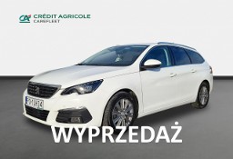 Peugeot 308 II 1.5 BlueHDi Allure Pack S&amp;S EAT8 Kombi. PO1UH34