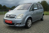 Opel Meriva A 1,6 105 KM KLIMATRONIC