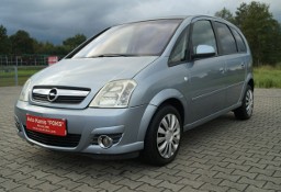 Opel Meriva A 1,6 105 KM KLIMATRONIC