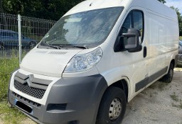 Citroen Jumper 2.2 HDI 101 km