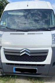 Citroen Jumper 2.2 HDI 101 km-2