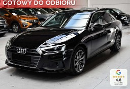 Audi A4 8W 35 TFSI 2.0 35 TFSI (150KM) Kamera cofania + MMI Navigation