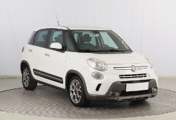 Fiat 500L , Salon Polska, Klimatronic, Tempomat, Parktronic