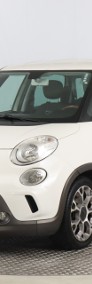 Fiat 500L , Salon Polska, Klimatronic, Tempomat, Parktronic-3