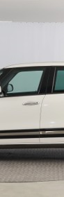 Fiat 500L , Salon Polska, Klimatronic, Tempomat, Parktronic-4