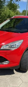 Ford Kuga II Ford Kuga 2.0 TDCi Automat 4x4 Bogata opcja-3