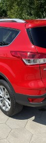 Ford Kuga II Ford Kuga 2.0 TDCi Automat 4x4 Bogata opcja-4