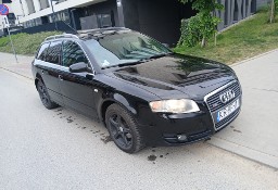 Audi A4 III (B7) 2,0 TDI / AUTOMAT / S-LINE
