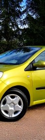 Renault Twingo II 1.2i Salonowy, Tylko 93 tys.km! Super Stan!-4