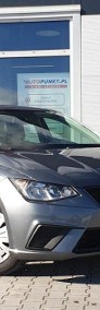 SEAT Ibiza V rabat: 1% (600 zł) *PolskiSalon*FakturaVat23%*Bezwypadkowy*-3