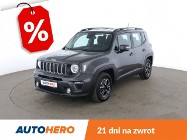 Jeep Renegade Face lifting GRATIS! Pakiet Serwisowy o wartości 600 zł!