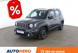 Jeep Renegade Face lifting GRATIS! Pakiet Serwisowy o wartości 600 zł!