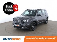 Jeep Renegade Face lifting GRATIS! Pakiet Serwisowy o wartości 600 zł!