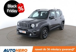 Jeep Renegade Face lifting GRATIS! Pakiet Serwisowy o wartości 600 zł!