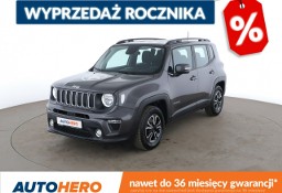 Jeep Renegade Face lifting GRATIS! Pakiet Serwisowy o wartości 600 zł!