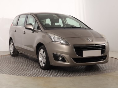 Peugeot 5008 , 7 miejsc, Klimatronic, Tempomat, Parktronic-1