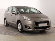 Peugeot 5008 , 7 miejsc, Klimatronic, Tempomat, Parktronic