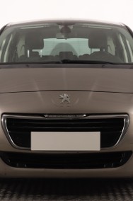 Peugeot 5008 , 7 miejsc, Klimatronic, Tempomat, Parktronic-2