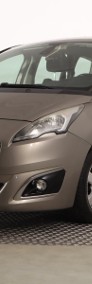 Peugeot 5008 , 7 miejsc, Klimatronic, Tempomat, Parktronic-3