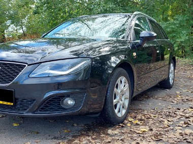 2.0 TDI 12.2012r Lift, bogata opcja, doinwestowany, st. bdb.-1