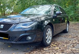 SEAT Exeo I 2.0 TDI 12.2012r Lift, bogata opcja, doinwestowany, st. bdb.