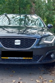 2.0 TDI 12.2012r Lift, bogata opcja, doinwestowany, st. bdb.-2