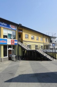 Lokal Gdynia Cisowa, ul. Morska-2