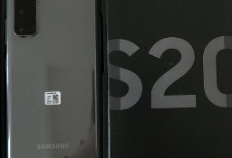 Smartfon S20 używany w bardzo dobrym stanie 