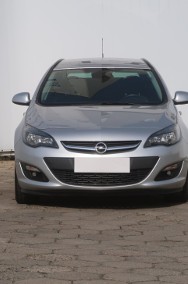 Opel Astra J , Klima, Tempomat, Parktronic-2