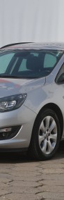 Opel Astra J , Klima, Tempomat, Parktronic-3