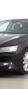 Skoda Superb III , Salon Polska, Serwis ASO, 190 KM, Automat, Navi, Xenon,-3