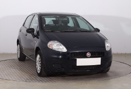 Fiat Punto Evo , Salon Polska, 1. Właściciel, GAZ