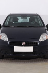 Fiat Punto Evo , Salon Polska, 1. Właściciel, GAZ-2