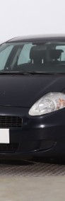 Fiat Punto Evo , Salon Polska, 1. Właściciel, GAZ-3