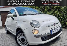 Fiat 500 1,2 bezwypadkowy!