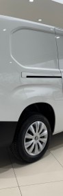 Opel Combo - 1 właściciel, Salon Polska, FV 23% gwarancja, dostawa-4