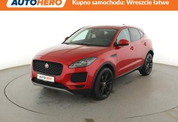 Jaguar E-Pace P200 Automat AWD Panorama Navi Tempomat Grzana Wentylowana Skóra LED