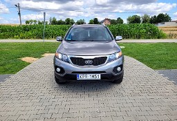 Kia Sorento II SUPER WERSJA 4x4 AUTOMAT