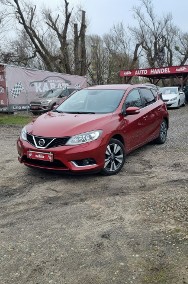 Nissan Pulsar I Navi - Kamera - Radar - Keyless Go - Ksenon - Tempomat - Alu 17-2