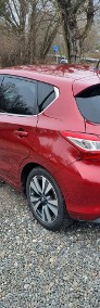 Nissan Pulsar I Navi - Kamera - Radar - Keyless Go - Ksenon - Tempomat - Alu 17-4