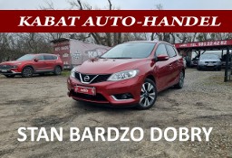 Nissan Pulsar I Navi - Kamera - Radar - Keyless Go - Ksenon - Tempomat - Alu 17