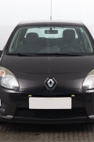 Renault Twingo II , Salon Polska, GAZ, Klima-2