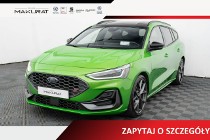 Ford Focus IV DW7YL84#2.3 EcoBoost ST X Pakiet zimowy Salon PL VAT23%