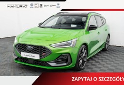 Ford Focus IV DW7YL84#2.3 EcoBoost ST X Pakiet zimowy Salon PL VAT23%