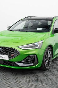 Ford Focus IV DW7YL84#2.3 EcoBoost ST X Pakiet zimowy Salon PL VAT23%-2
