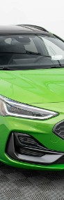 Ford Focus IV DW7YL84#2.3 EcoBoost ST X Pakiet zimowy Salon PL VAT23%-3
