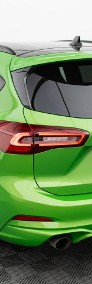 Ford Focus IV DW7YL84#2.3 EcoBoost ST X Pakiet zimowy Salon PL VAT23%-4